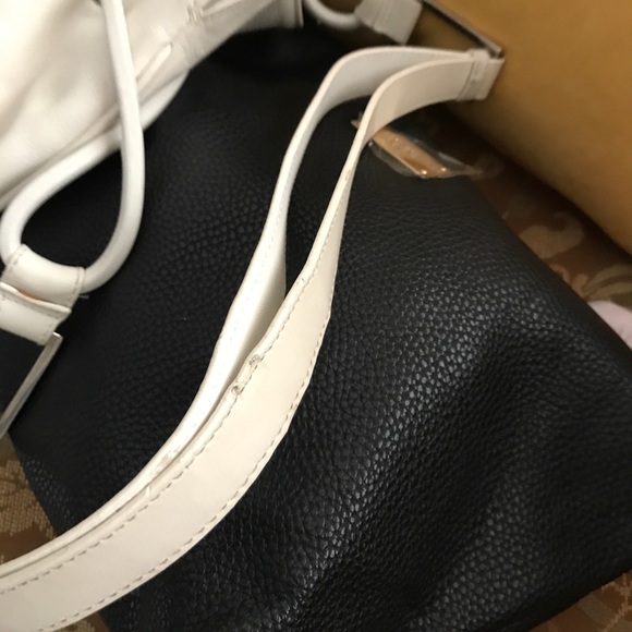 Sold❌Gucci vintage leather bag-read - Picture 5 of 8